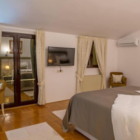 Villa Danigo Budva Chambre photo