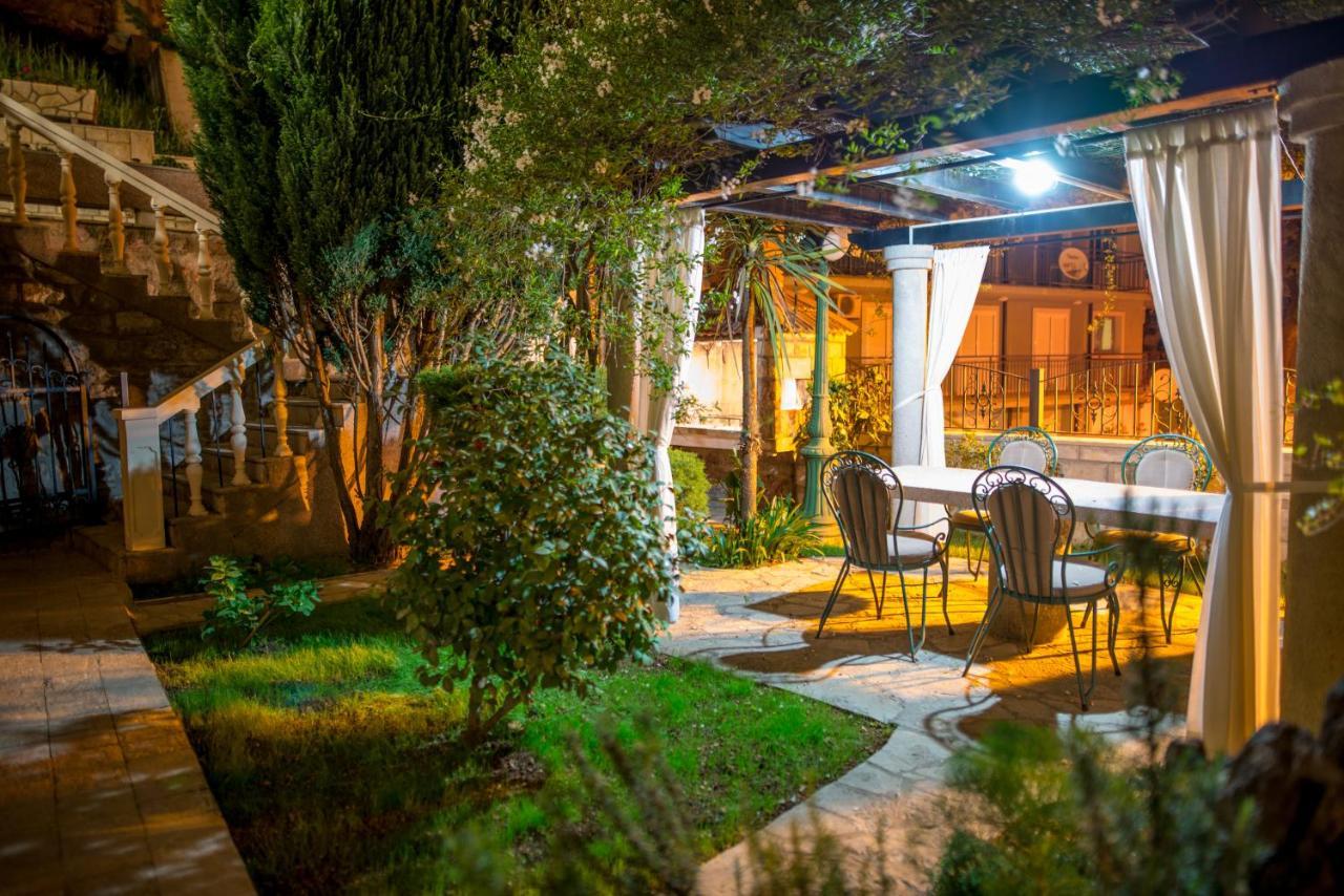 Villa Danigo Budva Extérieur photo