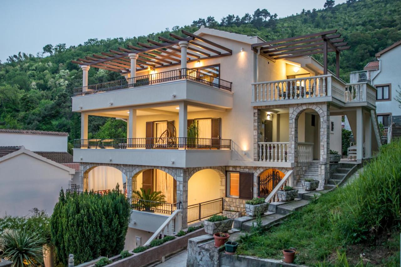 Villa Danigo Budva Extérieur photo
