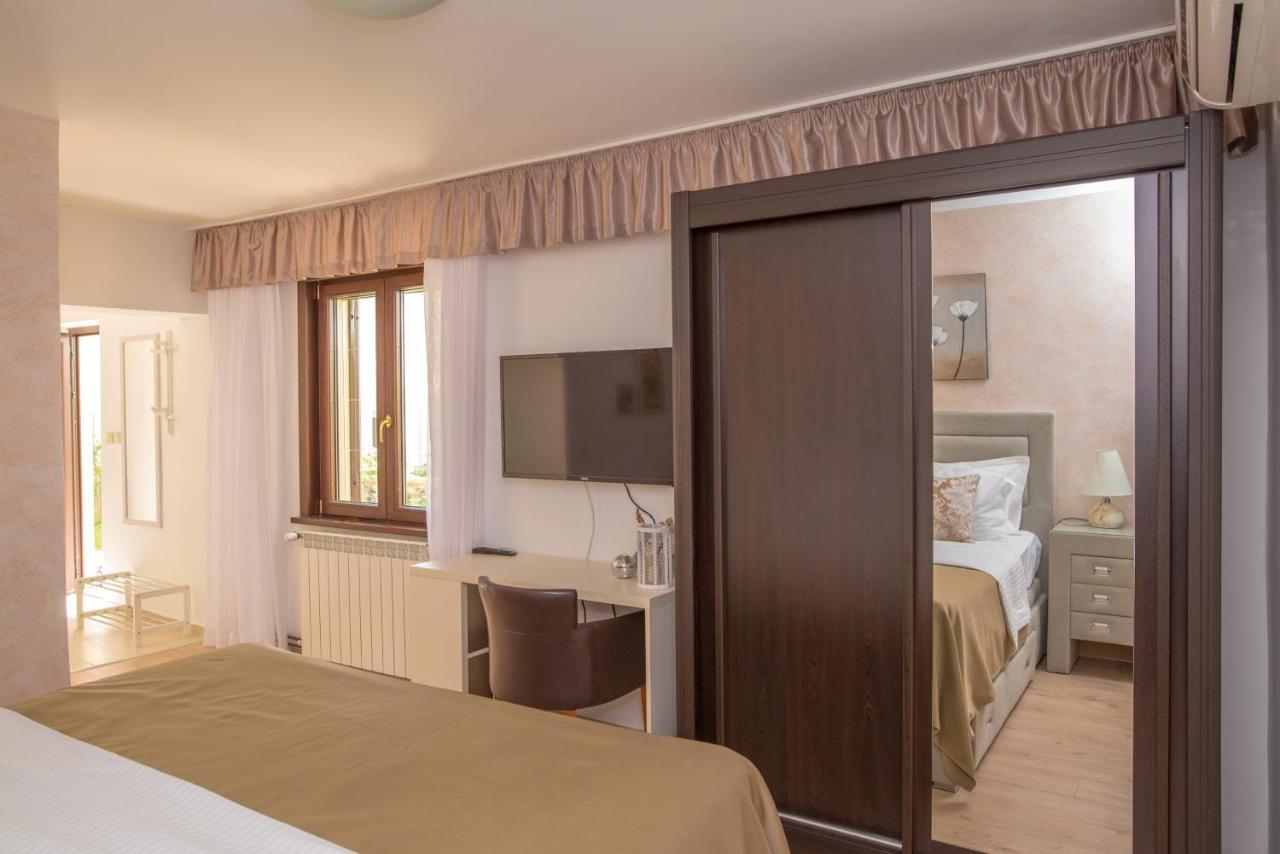 Villa Danigo Budva Extérieur photo