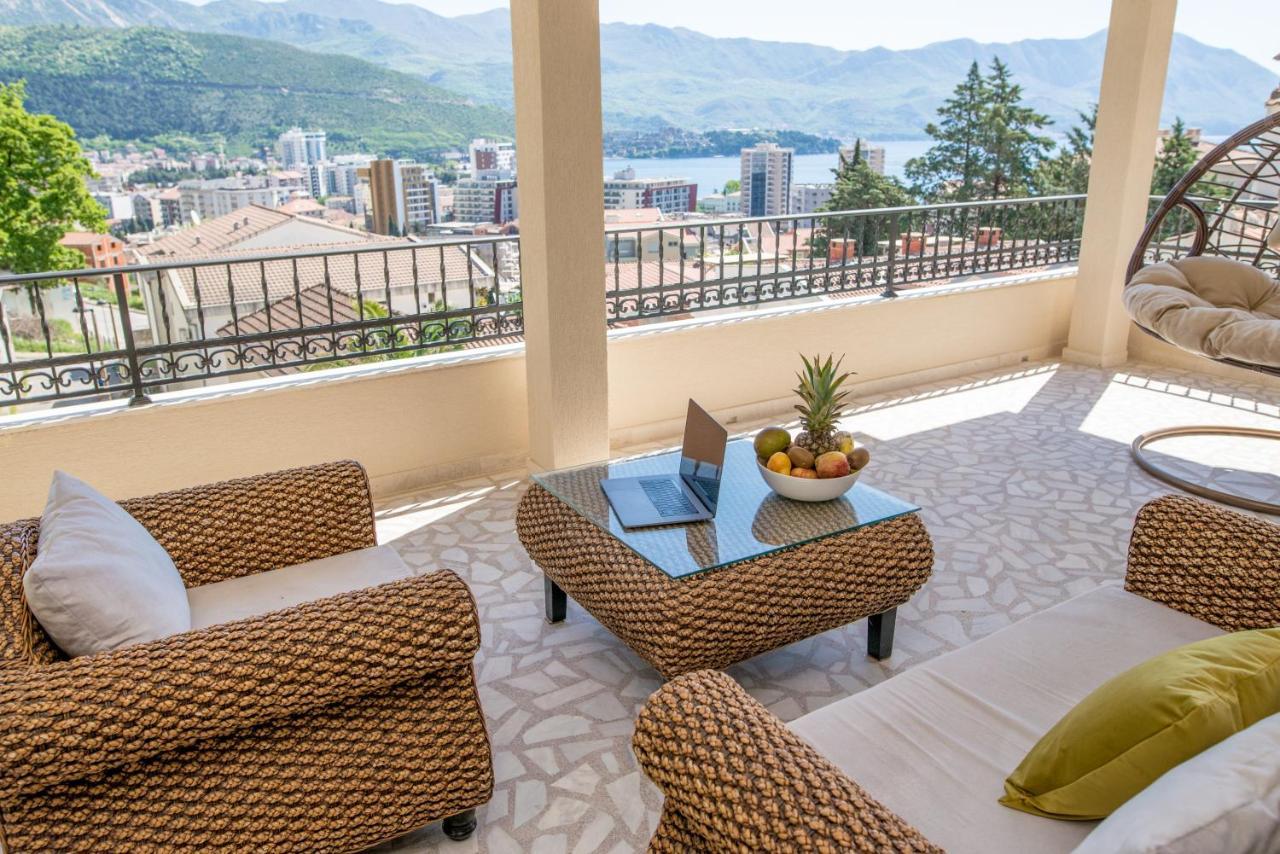 Villa Danigo Budva Extérieur photo