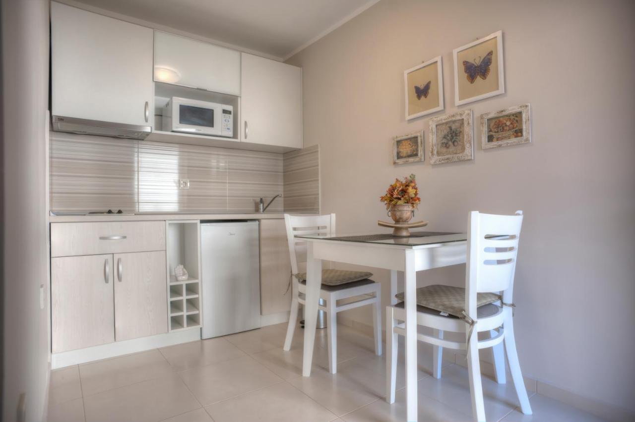 Villa Danigo Budva Extérieur photo