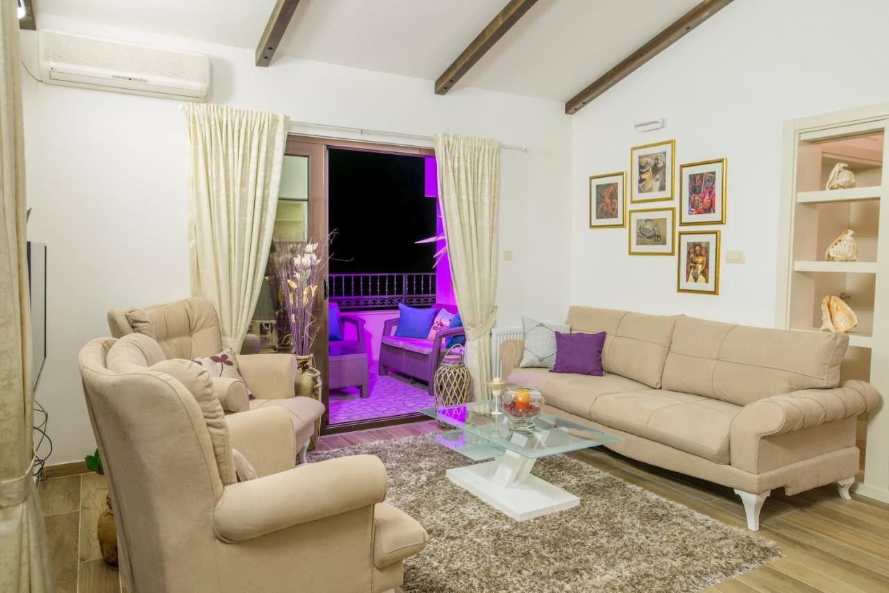 Villa Danigo Budva Extérieur photo
