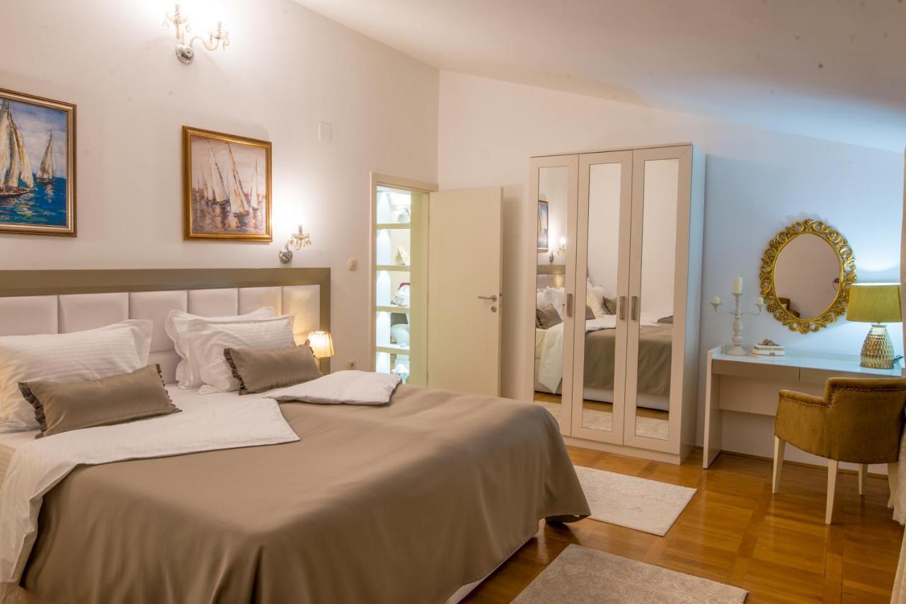 Villa Danigo Budva Extérieur photo