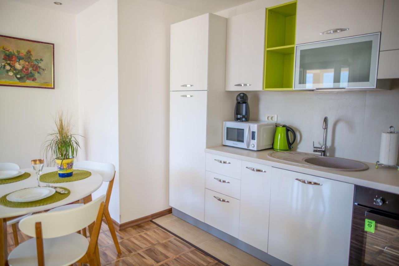Villa Danigo Budva Extérieur photo