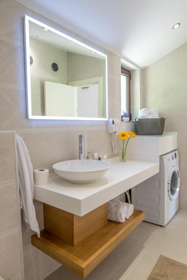 Villa Danigo Budva Extérieur photo