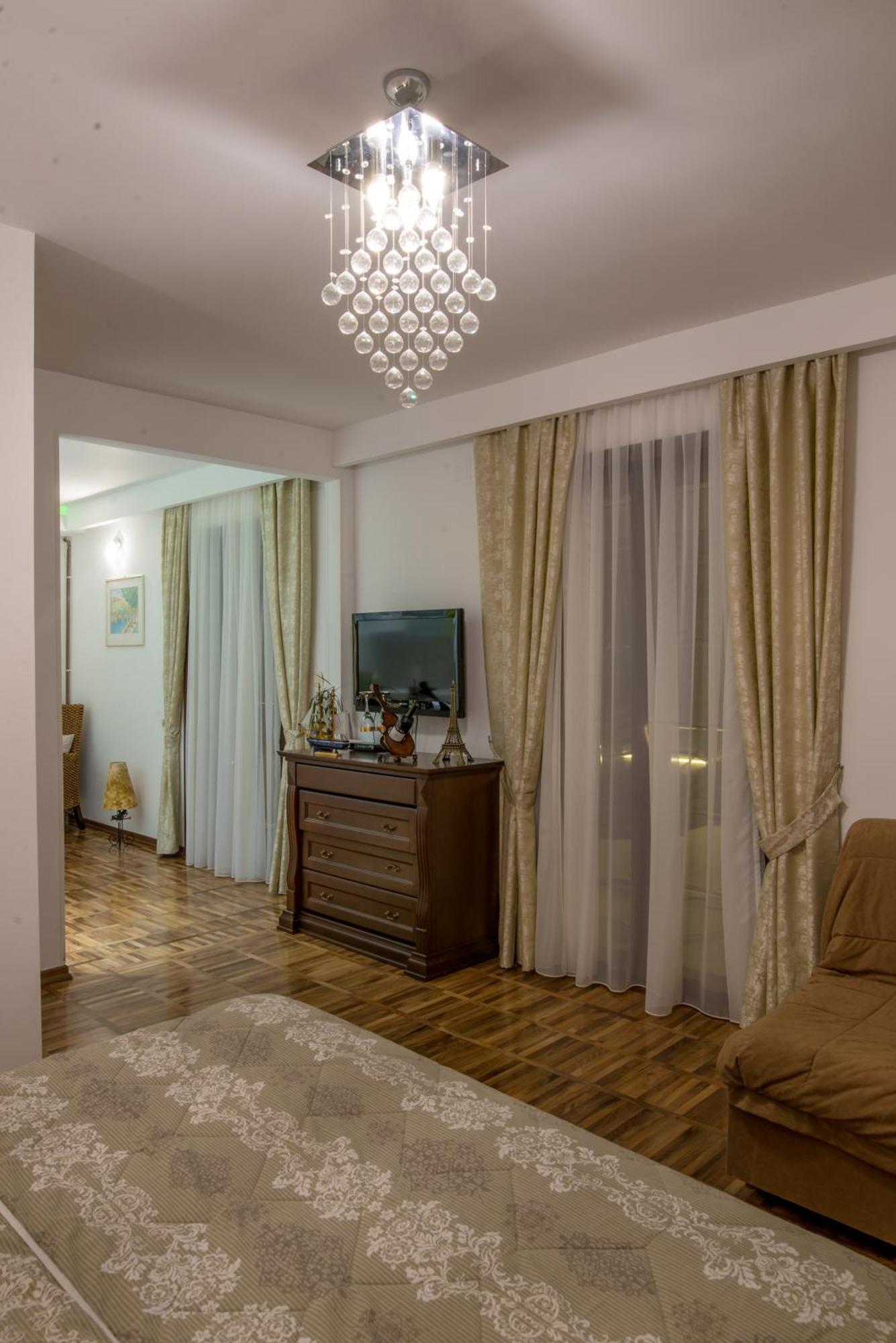 Villa Danigo Budva Chambre photo