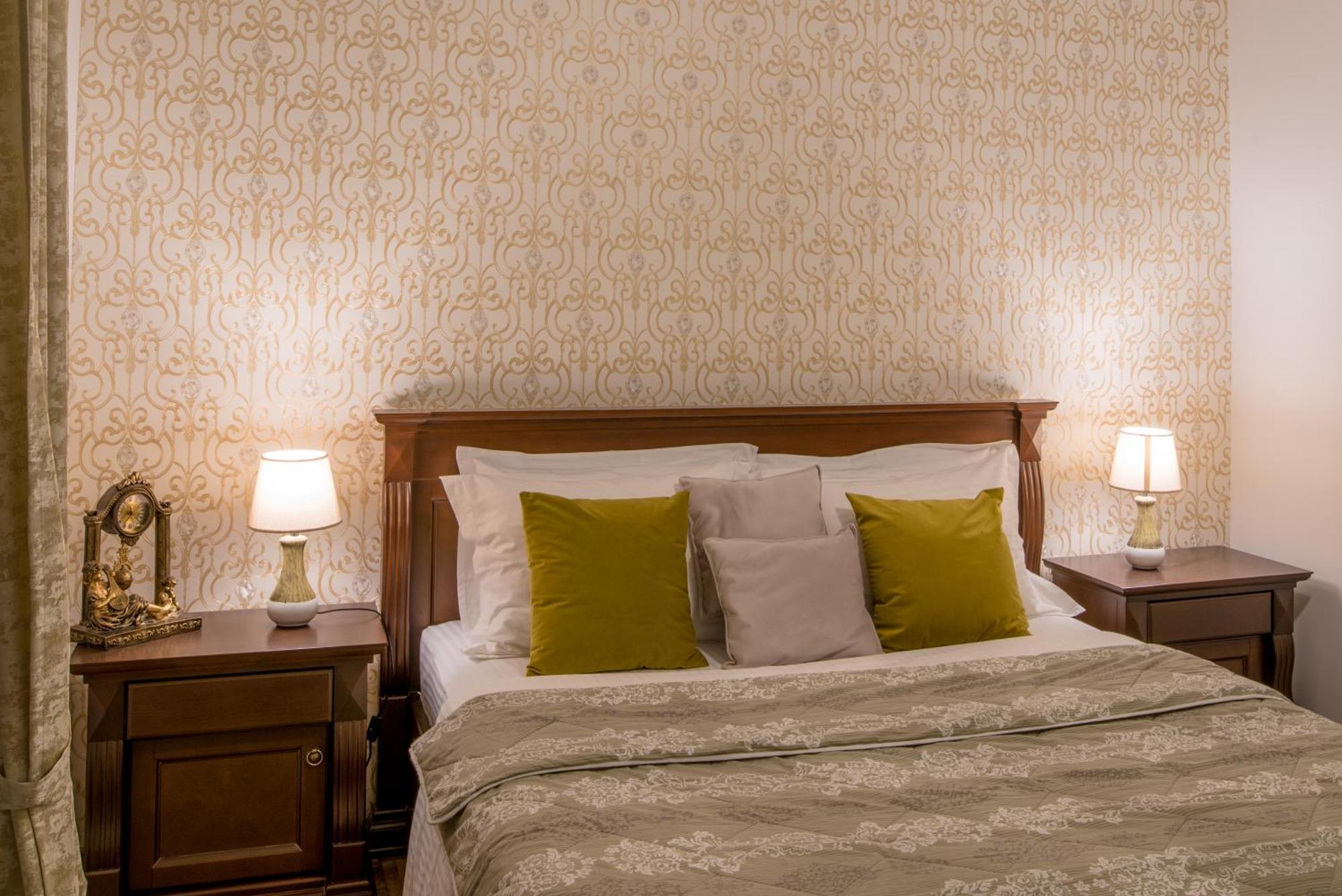 Villa Danigo Budva Chambre photo