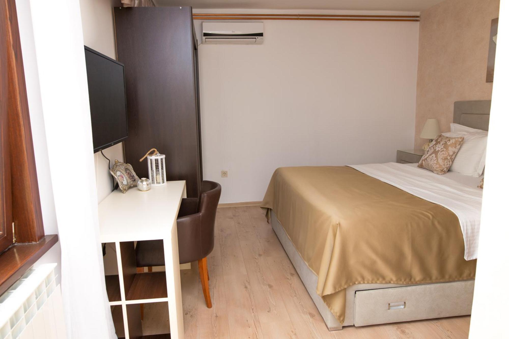 Villa Danigo Budva Chambre photo