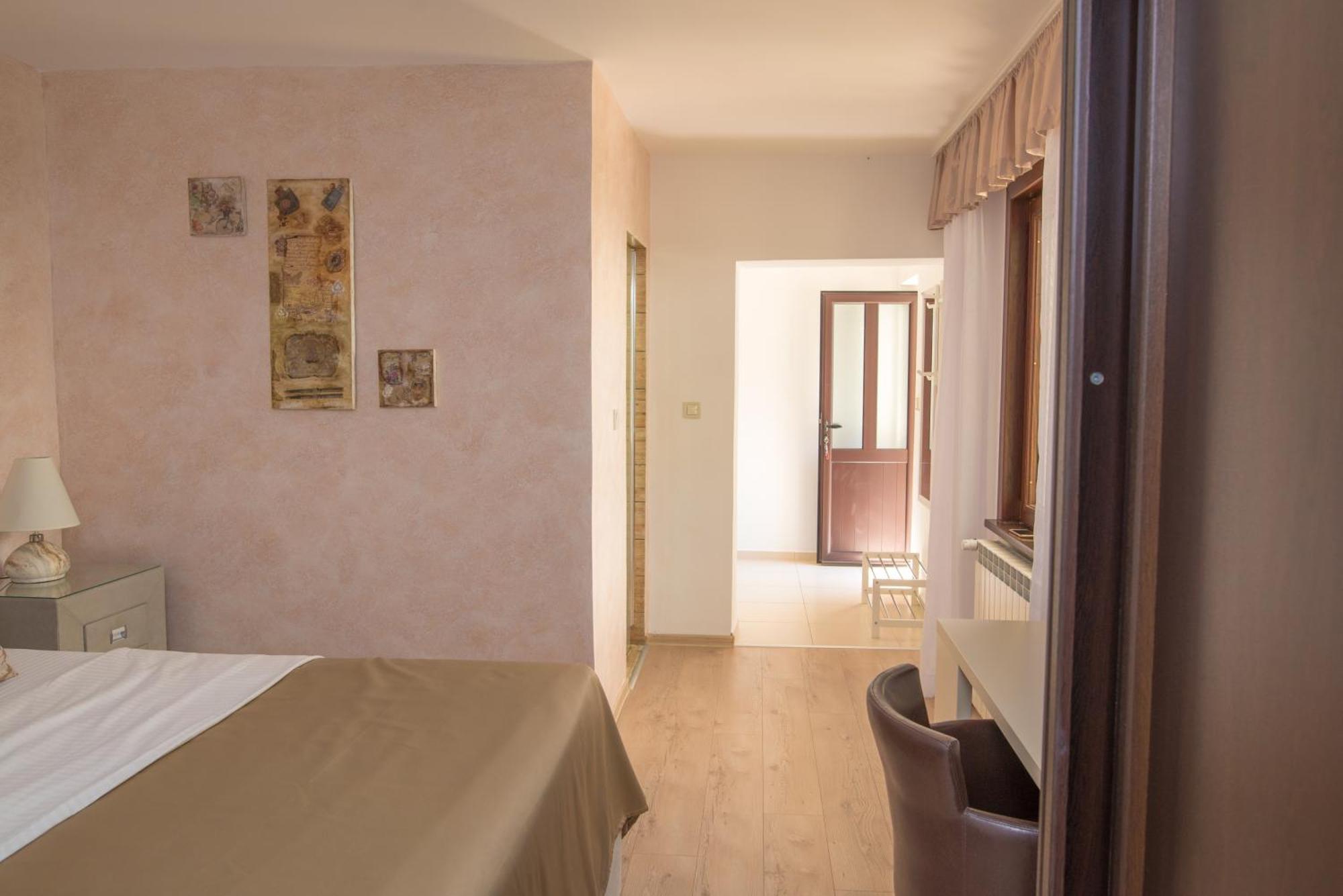 Villa Danigo Budva Chambre photo
