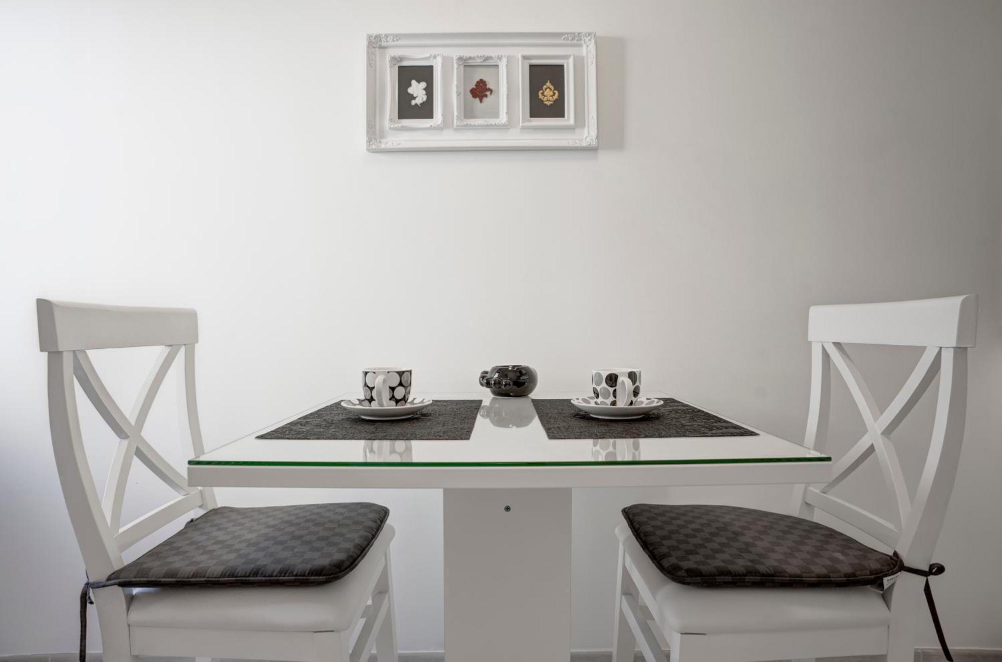Villa Danigo Budva Chambre photo