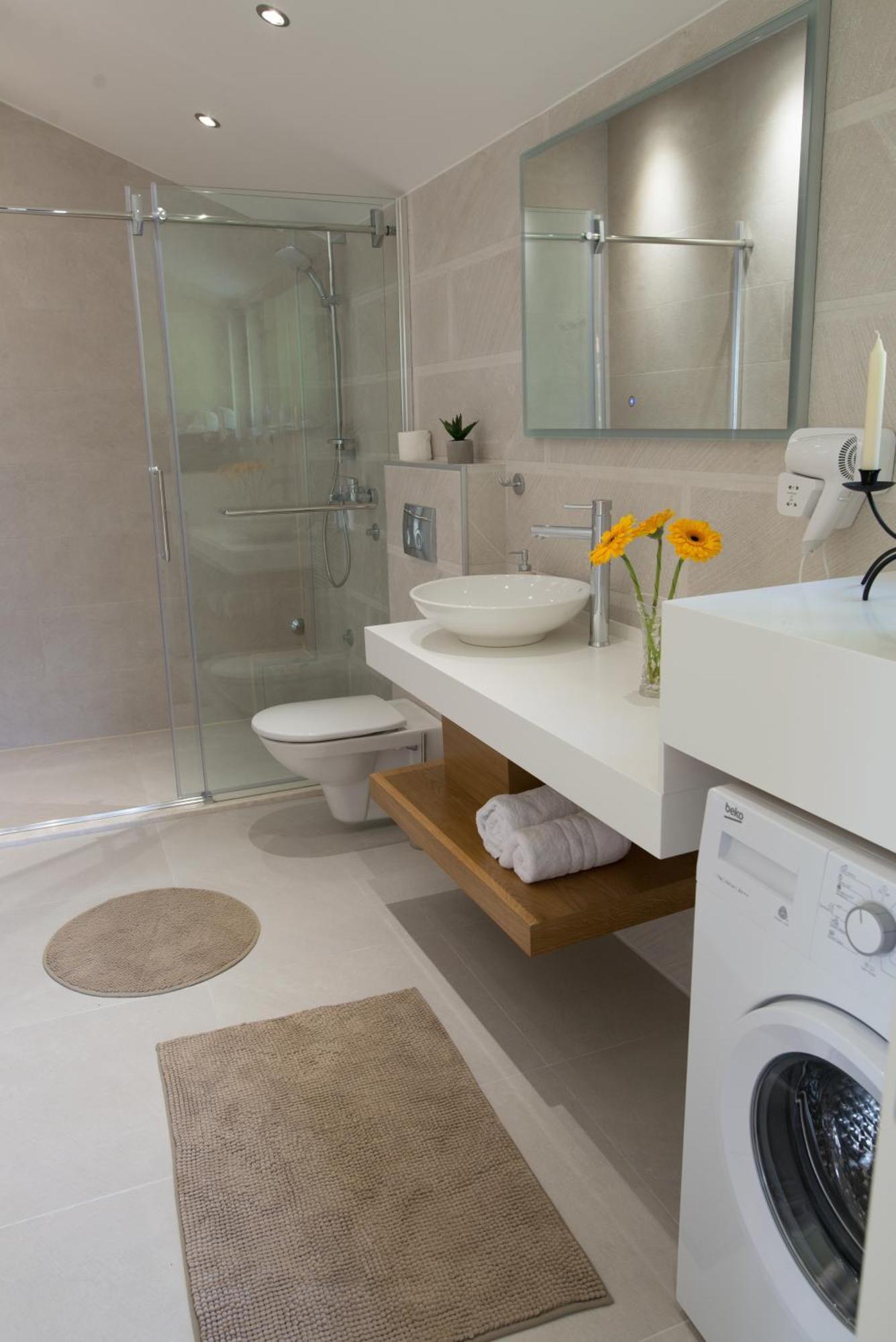 Villa Danigo Budva Chambre photo