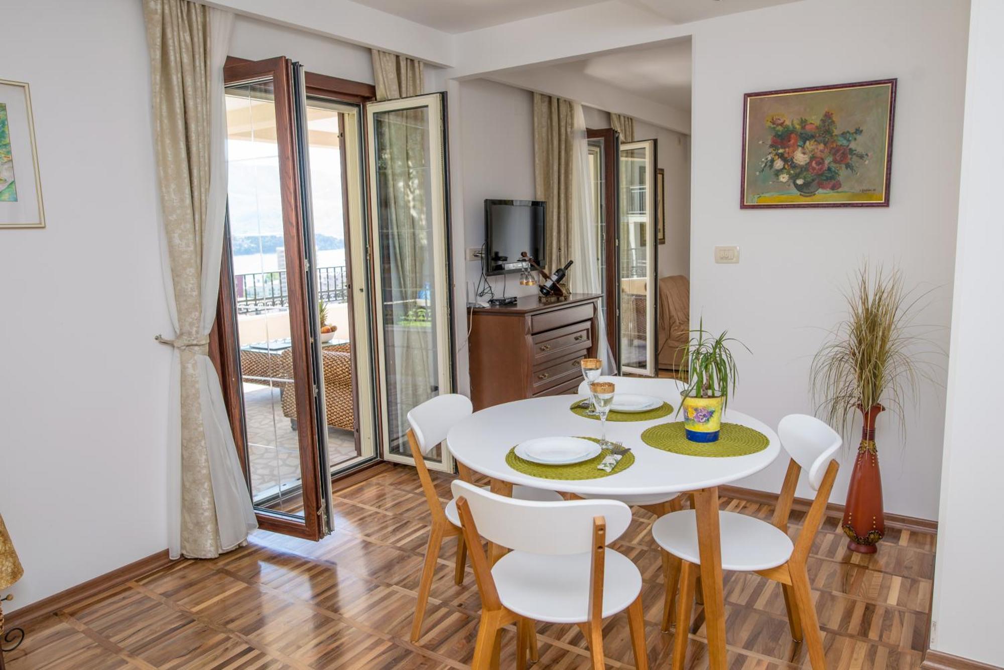 Villa Danigo Budva Chambre photo