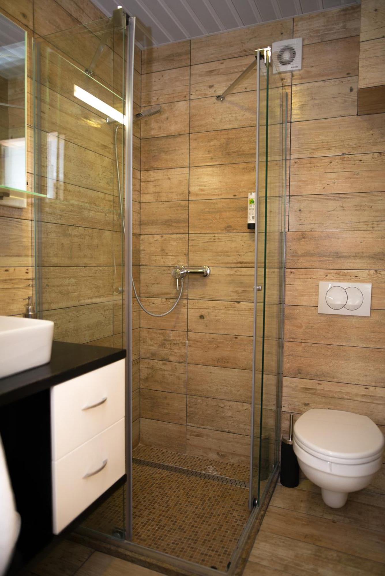 Villa Danigo Budva Chambre photo