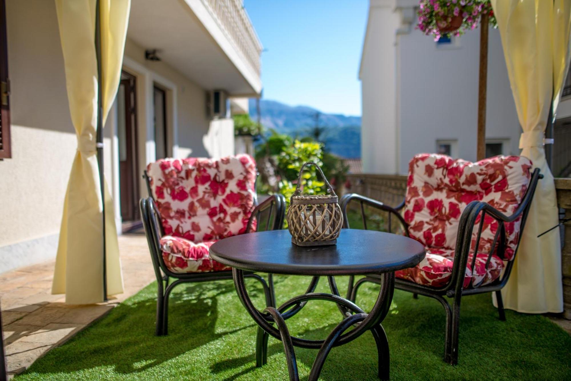 Villa Danigo Budva Chambre photo